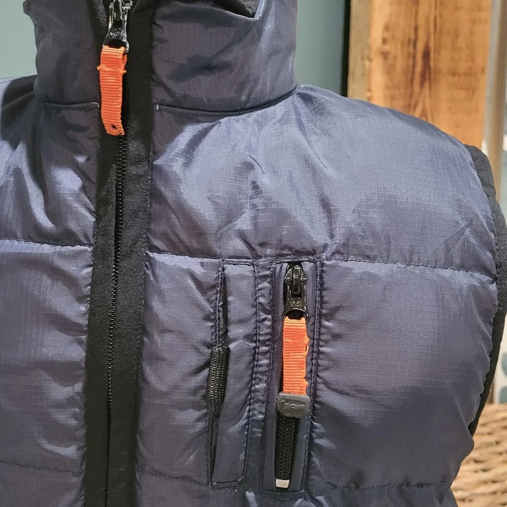 Gap Puffer Vest